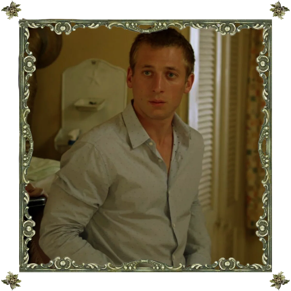 Avatar of Phillip "Lip" Gallagher 