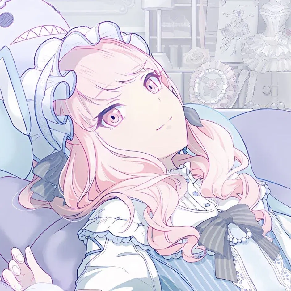 Avatar of {💝} mizuki akiyama