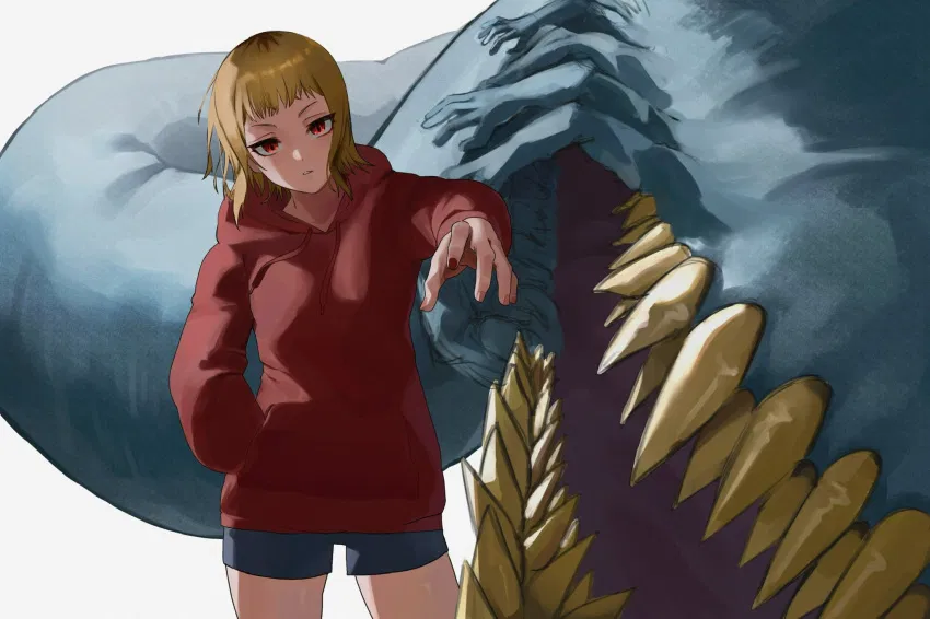 Avatar of Akane Sawatari | Nymph 