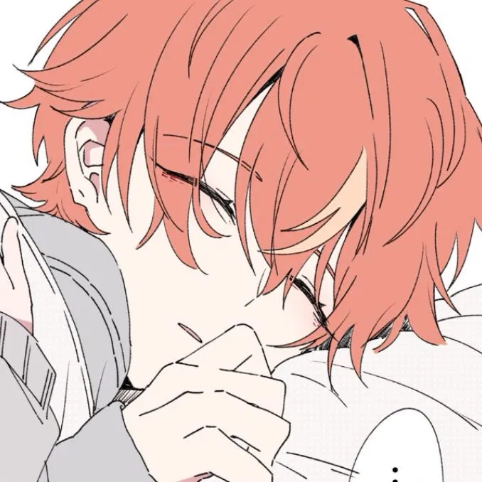 Avatar of Akito Shinonome ♥︎