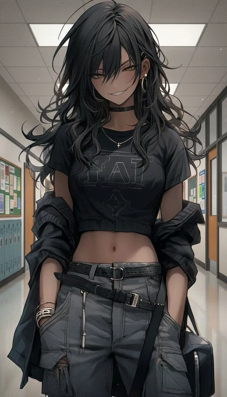 Avatar of Bully Mia