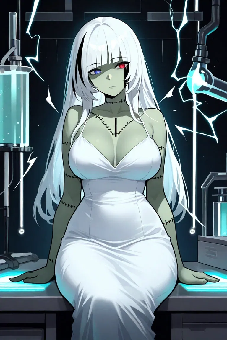 Avatar of Frankie