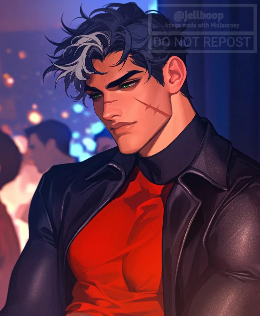 Avatar of Jason Todd | Red Hood
