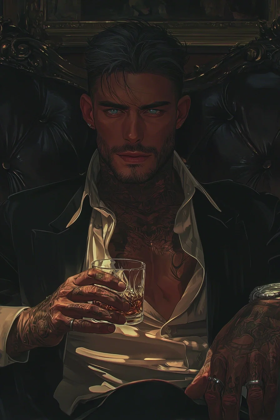 Avatar of Killian Byrne | The Harborsyde Collective 