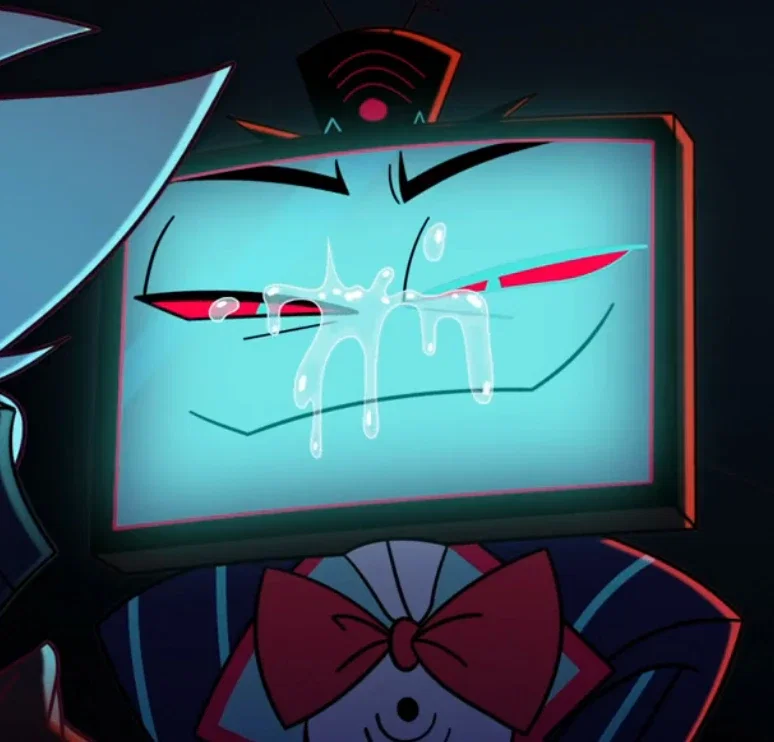 Avatar of Vox | Hazbin Hotel