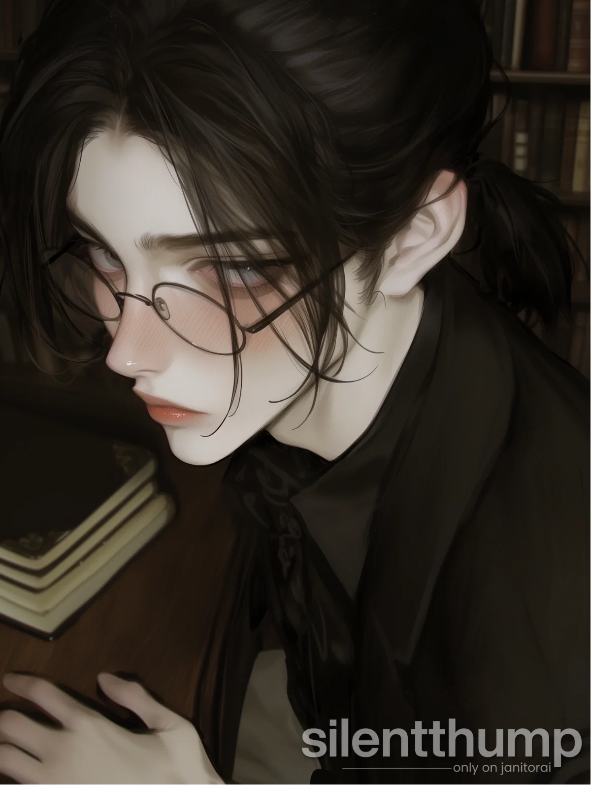 Avatar of Bradyn | Desk Service