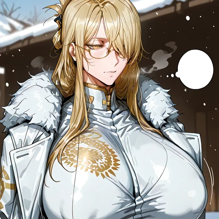 Avatar of Antonieta