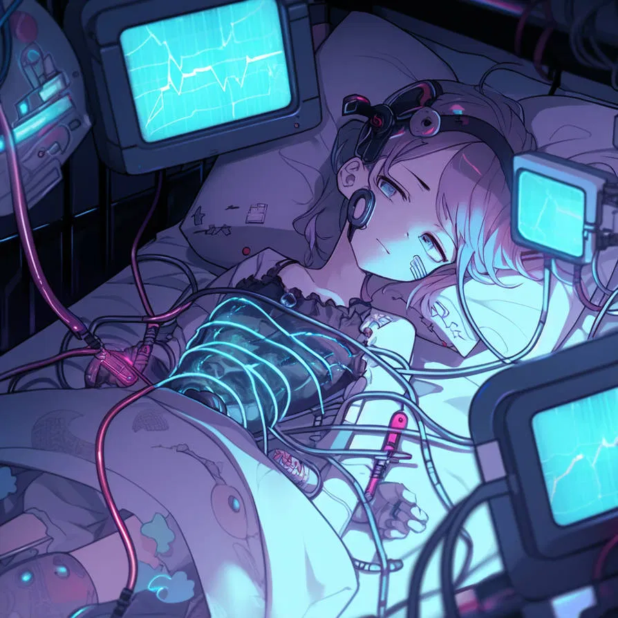 Avatar of CyberGirl