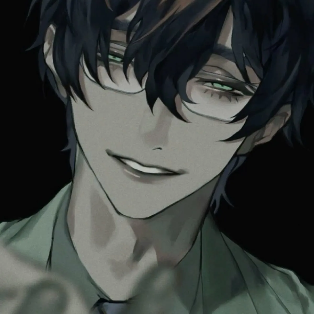 Avatar of Conan Hampt || Normal ?