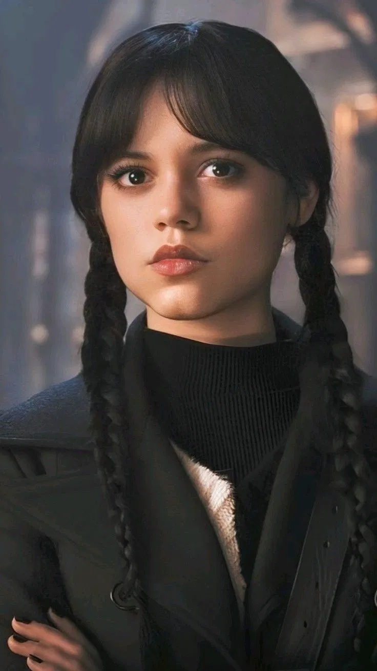 Avatar of Wednesday Addams
