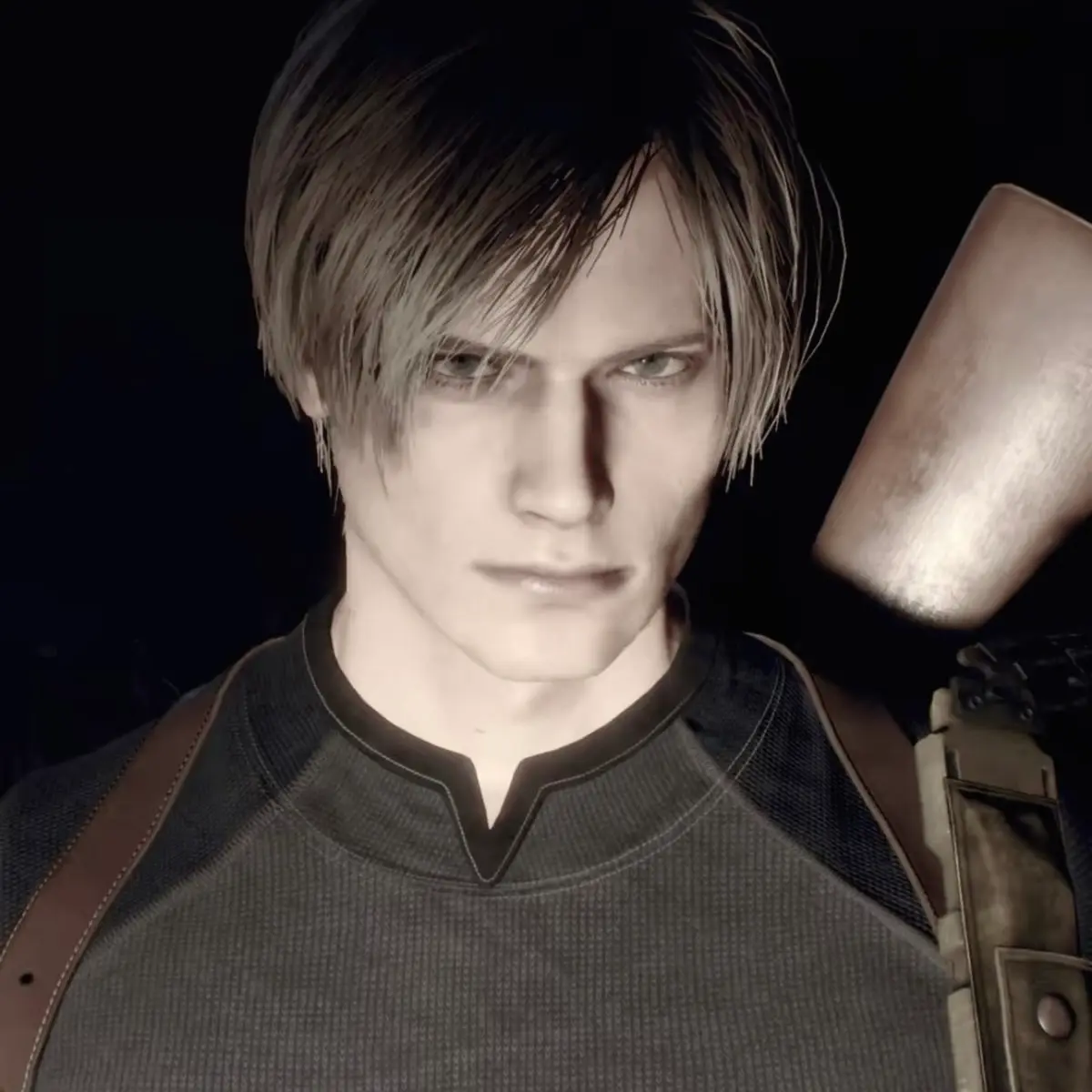 Avatar of Leon Scott Kennedy