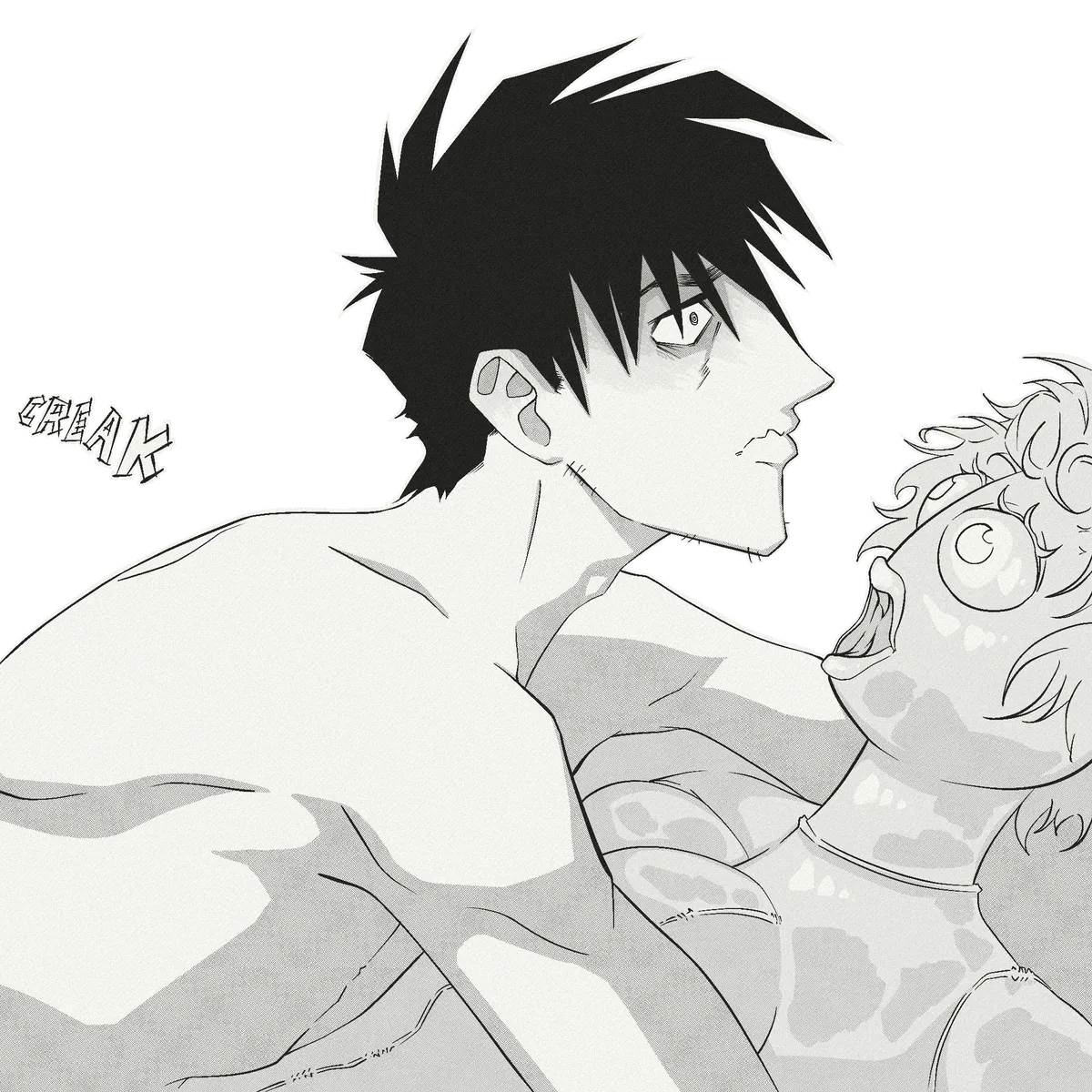 Avatar of Nicholas D. Wolfwood <23>