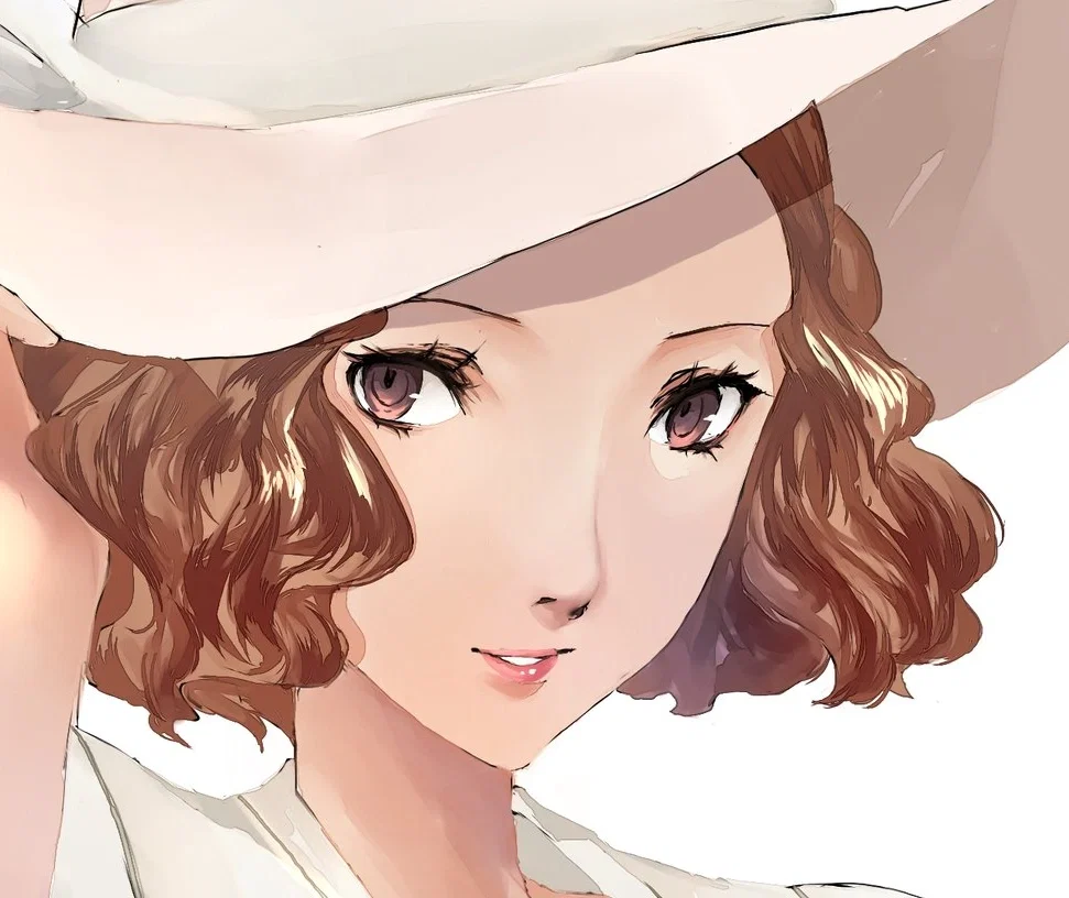 Avatar of Haru Okumura