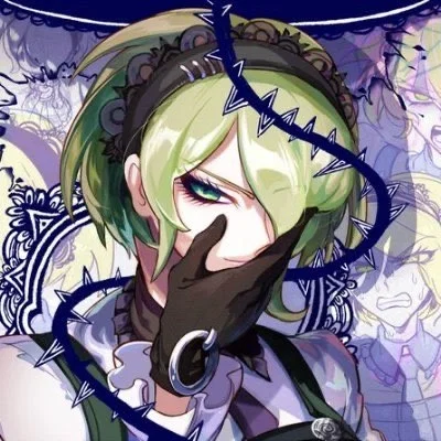 Avatar of Kirumi Tojo - Subversion