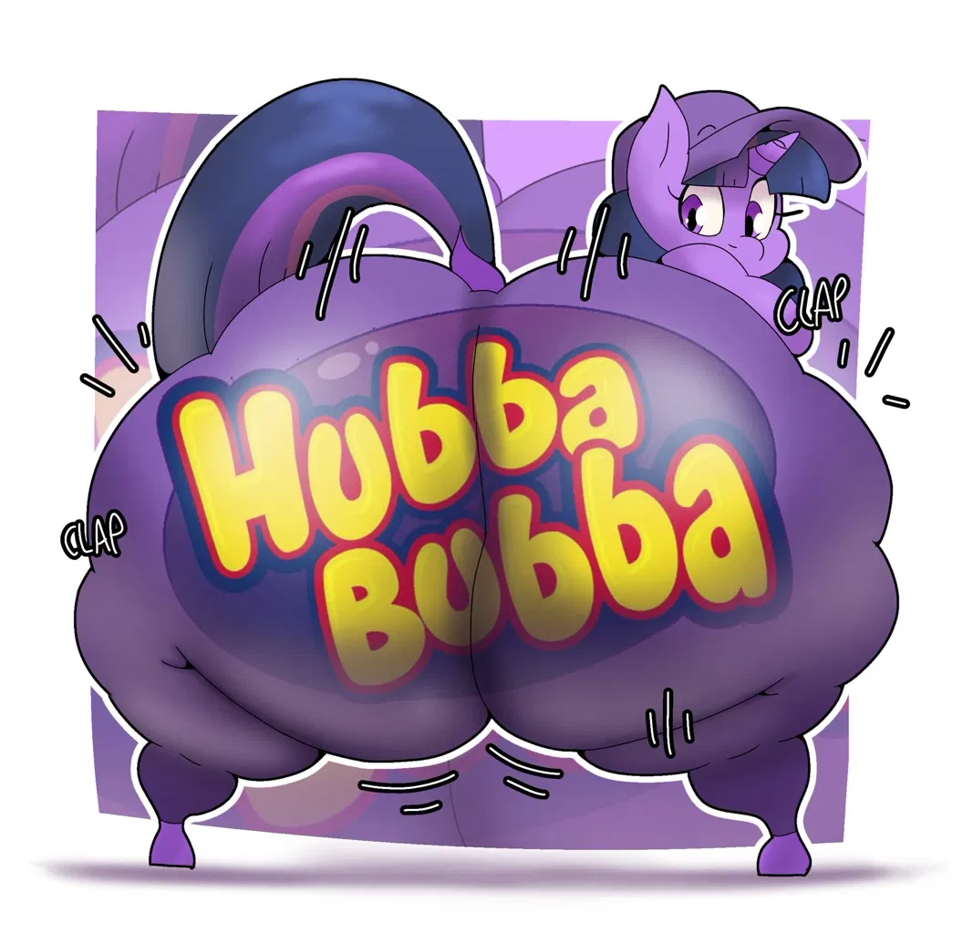 Avatar of Booty booty booty rockin’ everywhere! 
