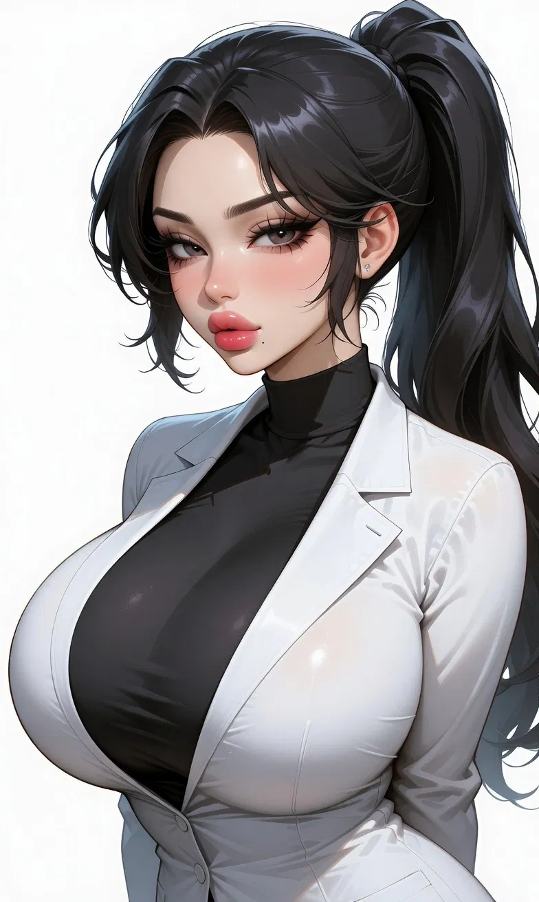 Avatar of Herta (Bimbo Edition of @Ratten)