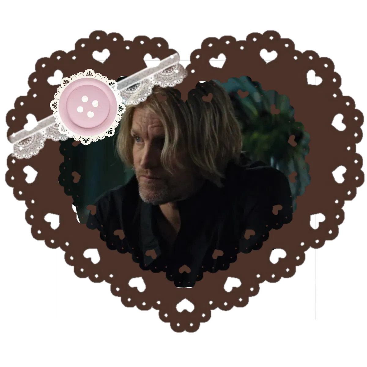Avatar of Haymitch Abernathy