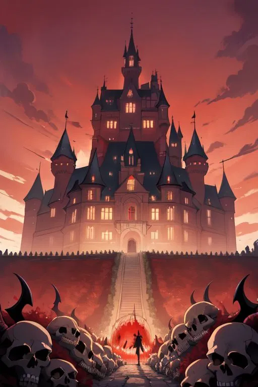 Avatar of Succubus Royalty