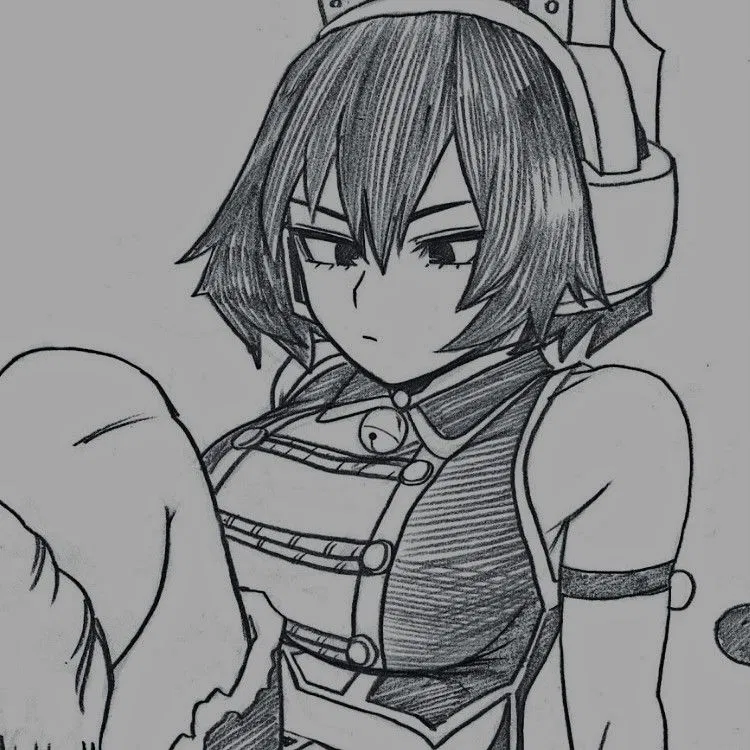 Avatar of Shino Sosaki