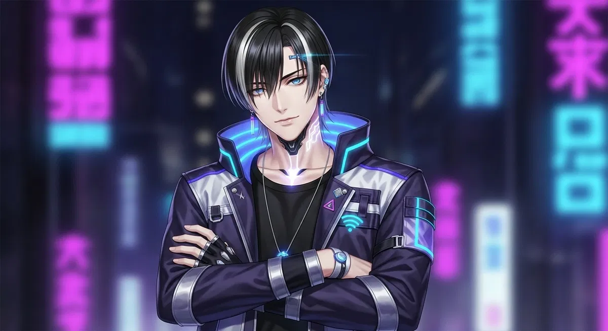 Avatar of Brister Boun