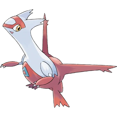 Avatar of Latias