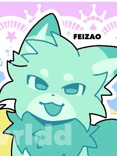 Avatar of Feizao (Female)