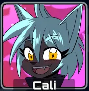 Avatar of Cali from SpunkStock