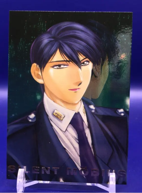 Avatar of Second-in-command