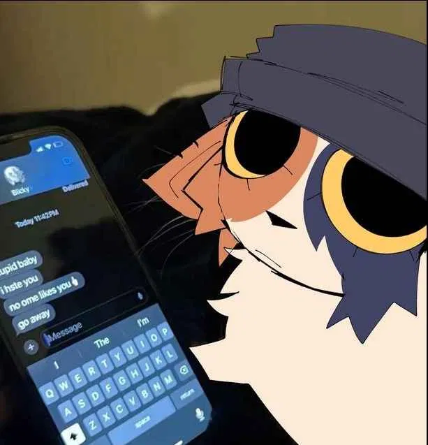 Avatar of Bot suggestions / Bot requests