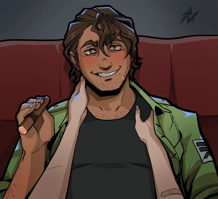 Avatar of Strade - YKMET