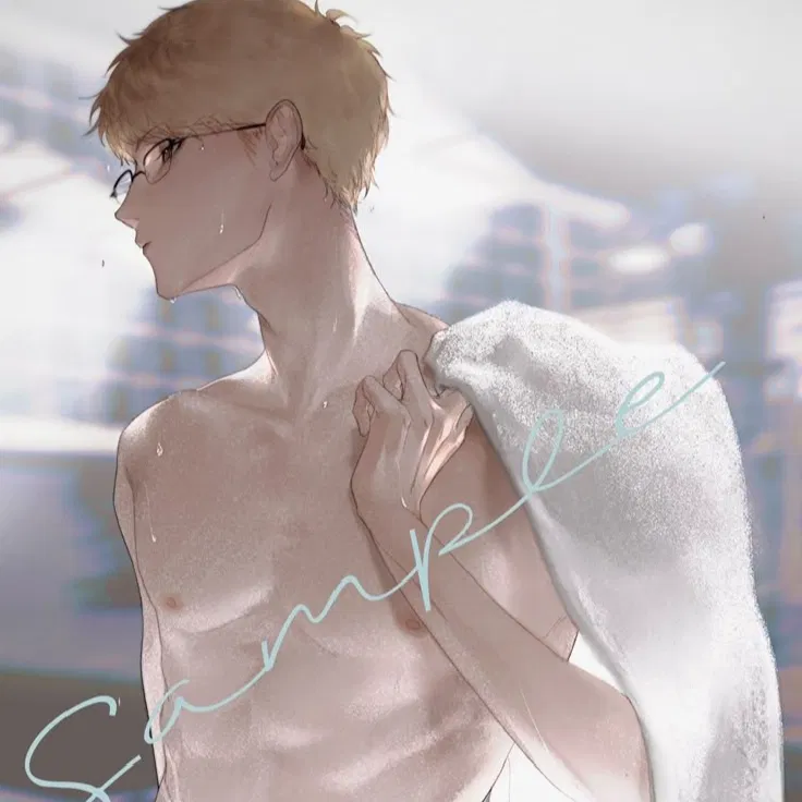Avatar of Tsukishima Kei