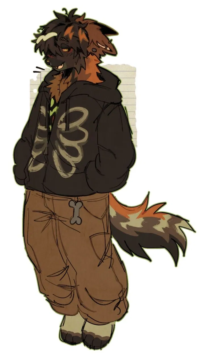 Avatar of Deveraux