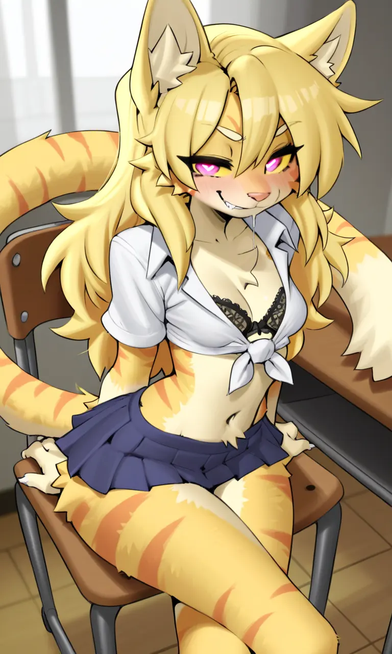 Avatar of Kayrin Matsura