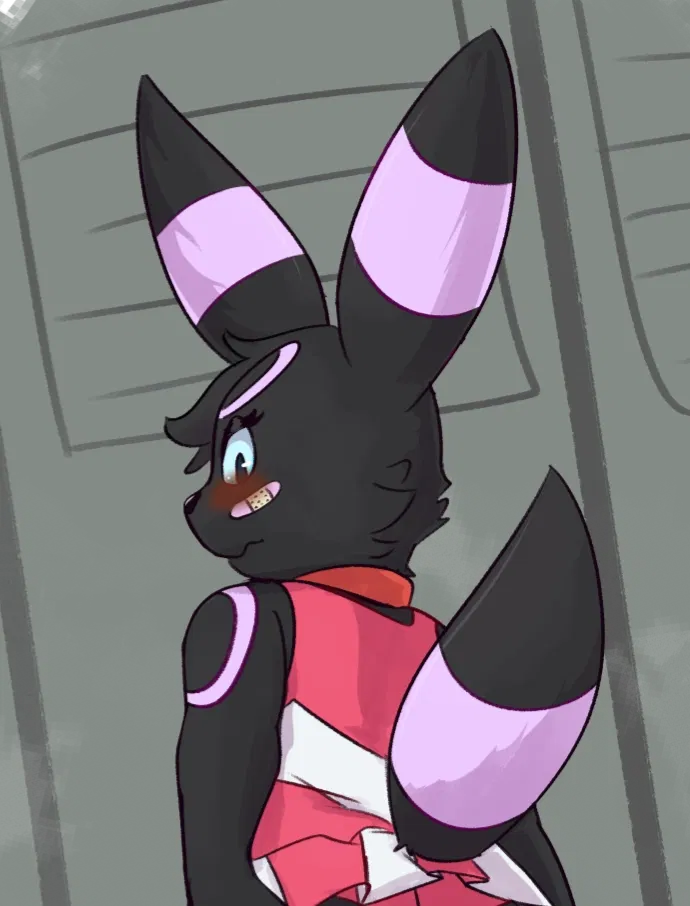 Avatar of Caught in Curiosity 