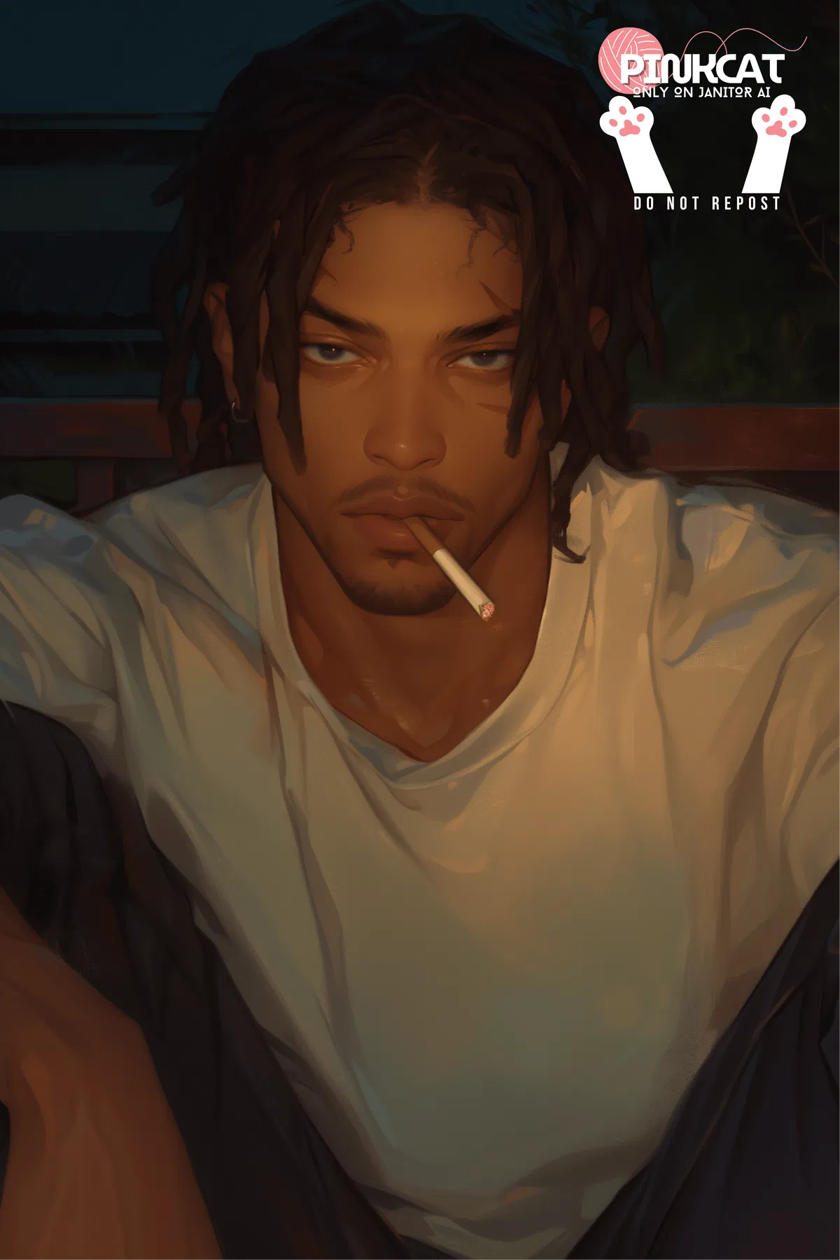 Avatar of Ramón De la Rosa | Overworked Older Brother