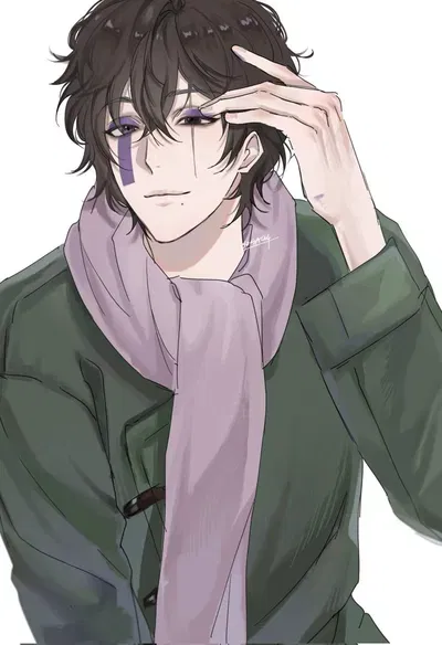 Avatar of Sukea (Kakashi Hatake)