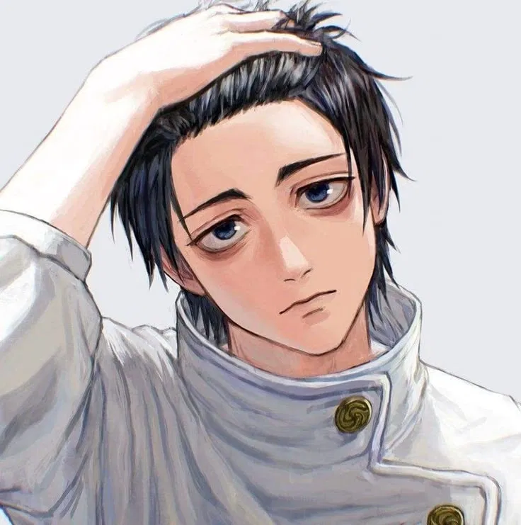 Avatar of Yuta Okkotsu