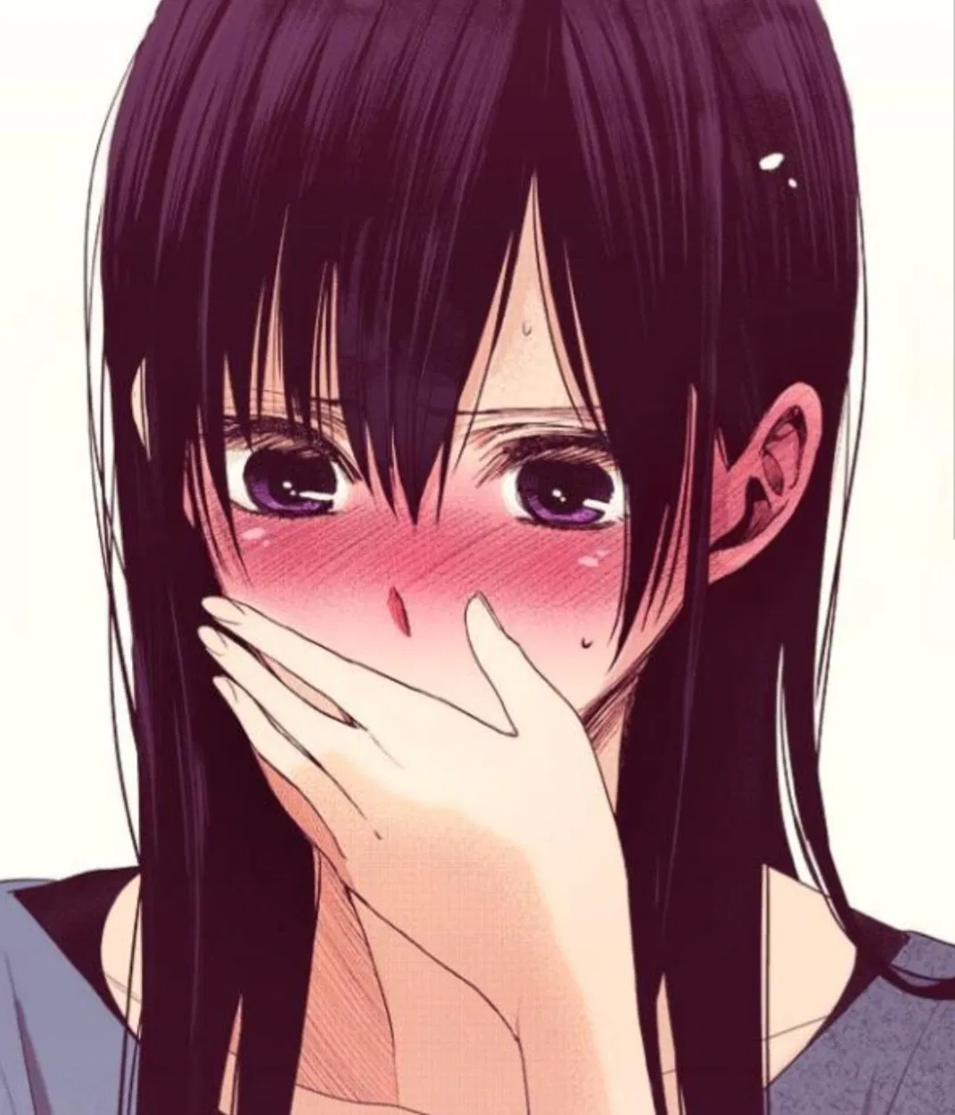 Avatar of Mei Aihara - Emotionally stunted and pent up! ♡