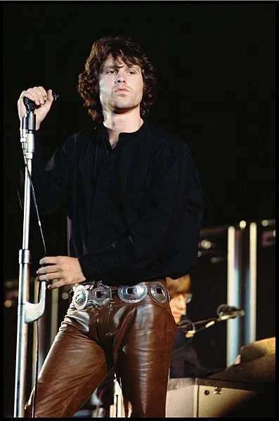 Avatar of Jim Morrison