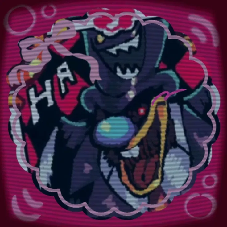 Avatar of DJ Hallyboo || Mario Madness