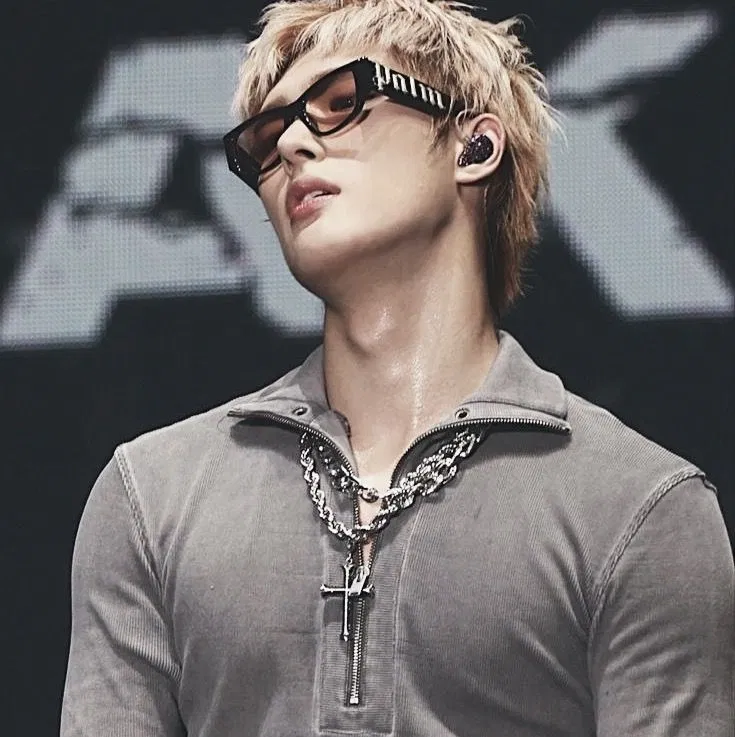 Avatar of Song Mingi
