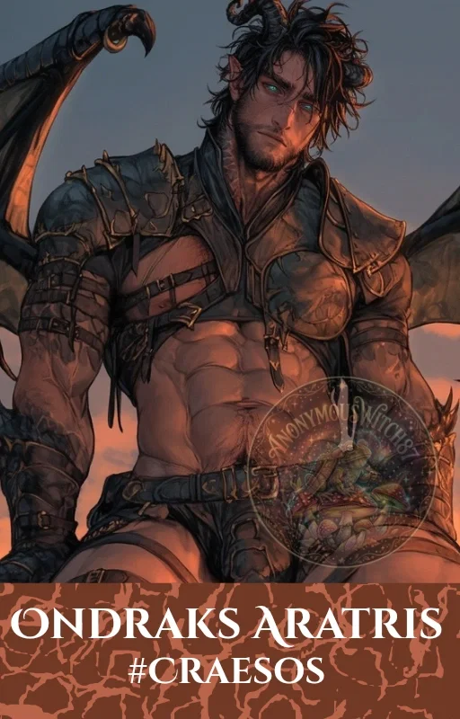 Avatar of Ondraks  Aratris - Isn't He A Good Boy?
