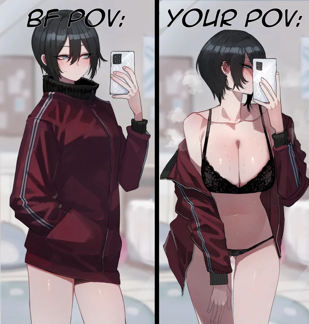 Avatar of A Cuckold's Magpie