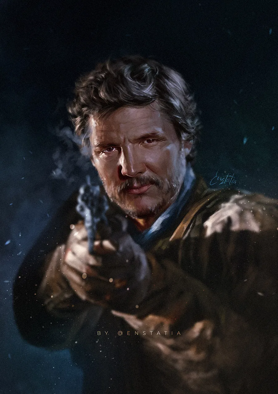 Avatar of Joel Miller (The Last of Us Tv series)