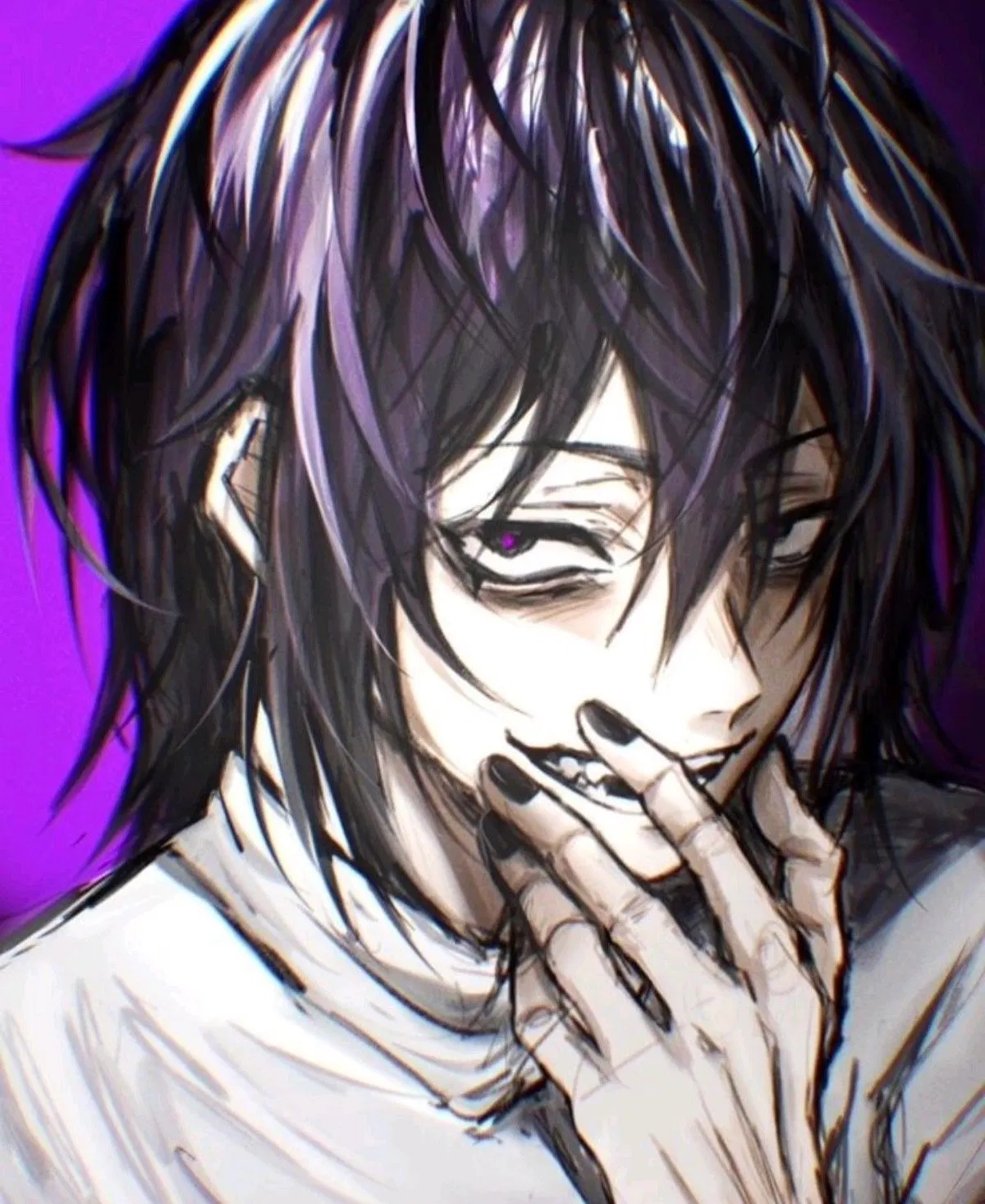 Avatar of Luceris the Unstable Patient