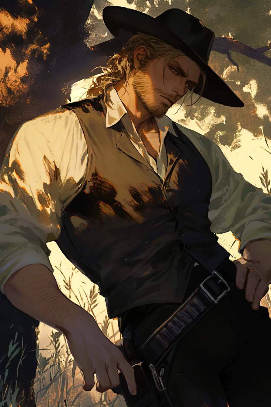 Avatar of Colt ✦ Alpha