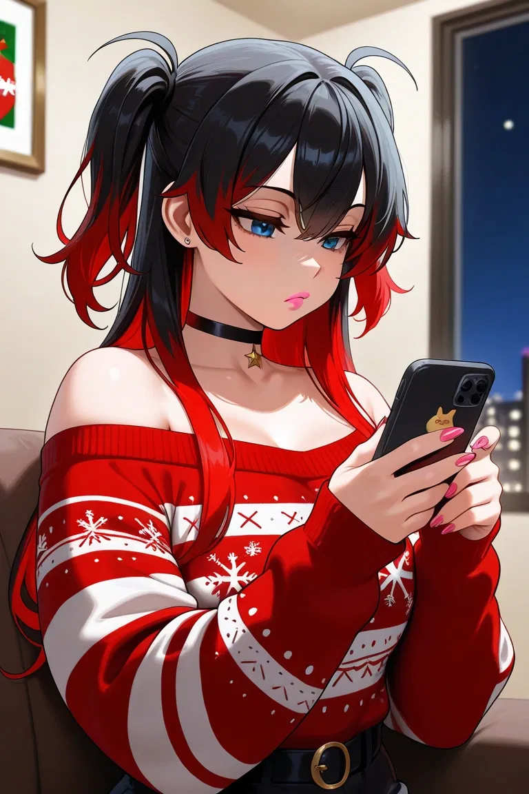 Avatar of A date with Bailey