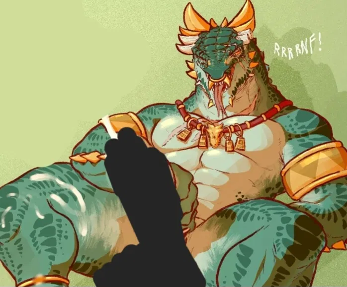 Avatar of Chief's chew toy