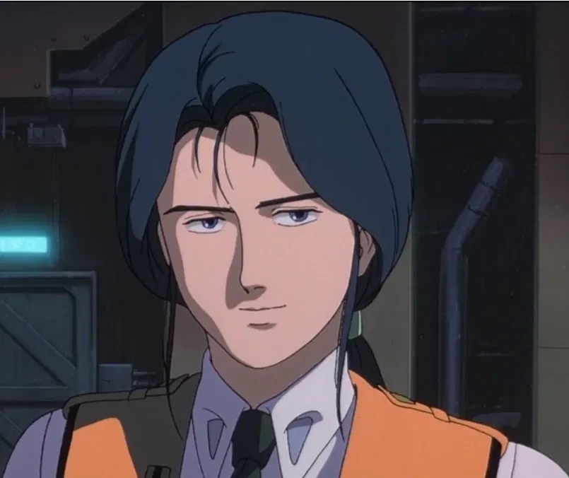 Avatar of Shinobu Nagumo