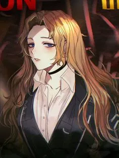 Avatar of Rodion blackmails you but you're a high value female this time!?